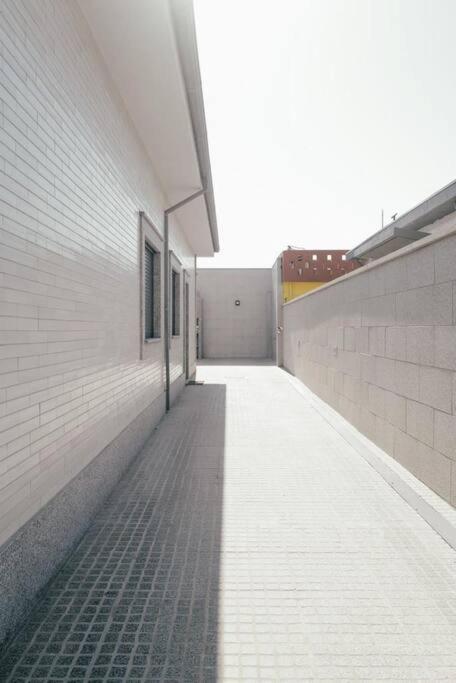 Vale Do Mar House Espinho (Aveiro) Exterior foto